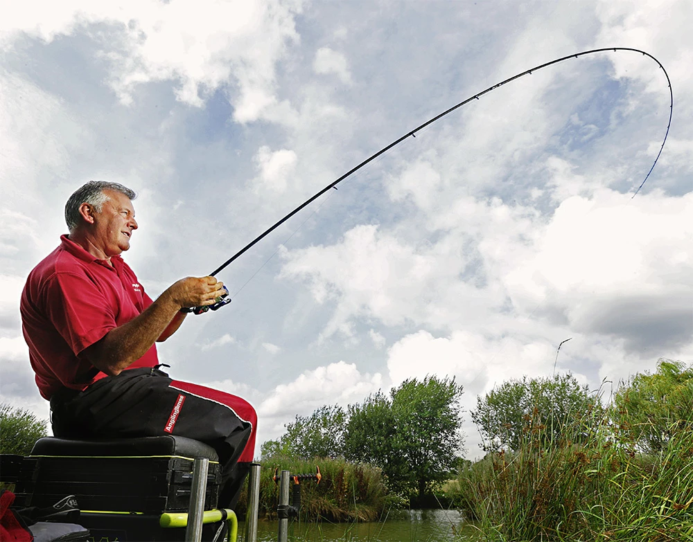 Hi-s Power Feeder Distance 14ft 7 Hi-s Power Feeder Distance 14ft - Afbeelding 5