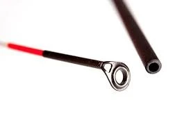 Hi-s Power Feeder Hollow Carbon Quiver Toppen 3 Hi-s Power Feeder Hollow Carbon Quiver Toppen