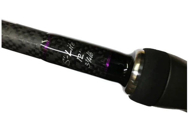 S-lite Carp Rod 8 S-lite Carp Rod - Afbeelding 6