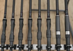 S-lite Carp Rod 17 S-lite Carp Rod -Winkel Voor Visbenodigdheden free spirit s lite carp rod 4