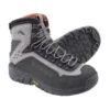 Simms G3 Guide Wading Boots - Vibram Sole 1 Simms G3 Guide Wading Boots - Vibram Sole -Winkel Voor Visbenodigdheden g3 guide wading boots vibram sole