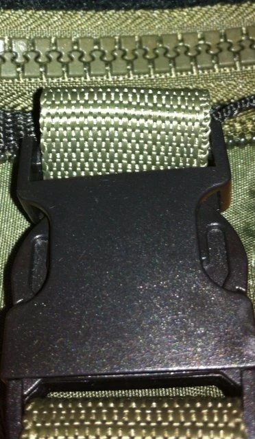 Northpole 5 Season Double Sleepingbag **SALE** 5 Northpole 5 Season Double Sleepingbag **SALE** - Afbeelding 3