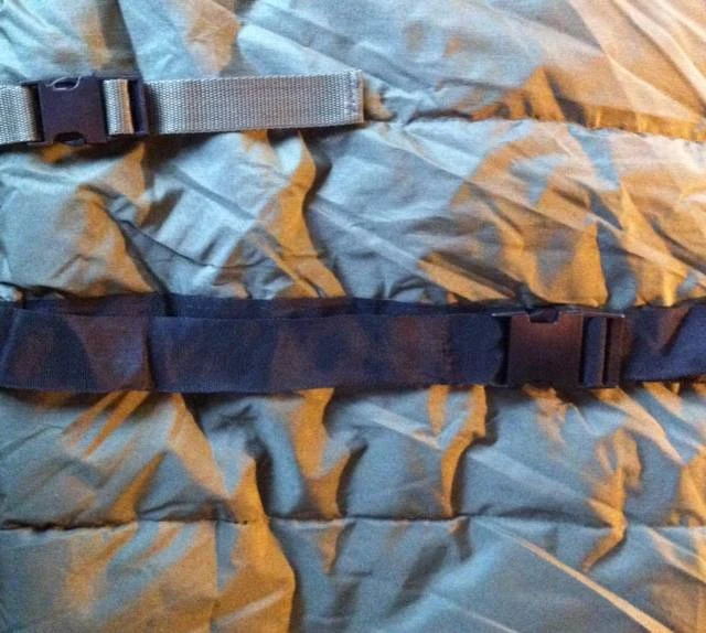 Northpole 5 Season Double Sleepingbag **SALE** 6 Northpole 5 Season Double Sleepingbag **SALE** - Afbeelding 4