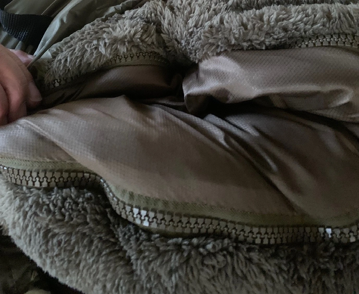 Northpole 5 Season Double Sleepingbag **SALE** 3 Northpole 5 Season Double Sleepingbag **SALE**