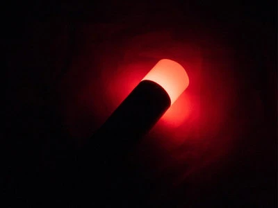 Staafmarker Automatic Led Light **UDC** 7 Staafmarker Automatic Led Light **UDC** - Afbeelding 5