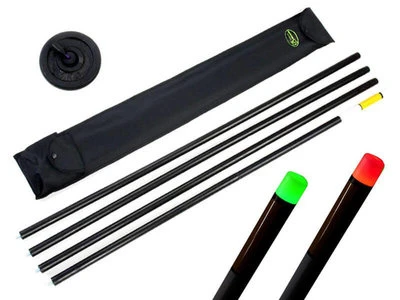 Staafmarker Automatic Led Light **UDC** 3 Staafmarker Automatic Led Light **UDC**