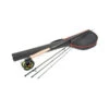 Kaitum Complete Fly Fishing Set -Winkel Voor Visbenodigdheden kaitum complete fly fishing set