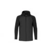 KORDA Hybrid Jacket - Charcoal Black 1 KORDA Hybrid Jacket - Charcoal Black -Winkel Voor Visbenodigdheden korda hybrid jacket charcoal black