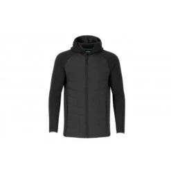 KORDA Hybrid Jacket - Charcoal Black