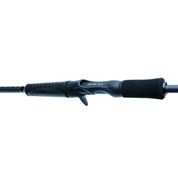 Patriot KYY Casting Rod 4 Patriot KYY Casting Rod - Afbeelding 2