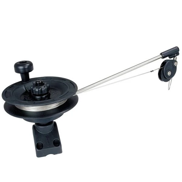 Scotty Laketroller Mini Downrigger 3 Scotty Laketroller Mini Downrigger