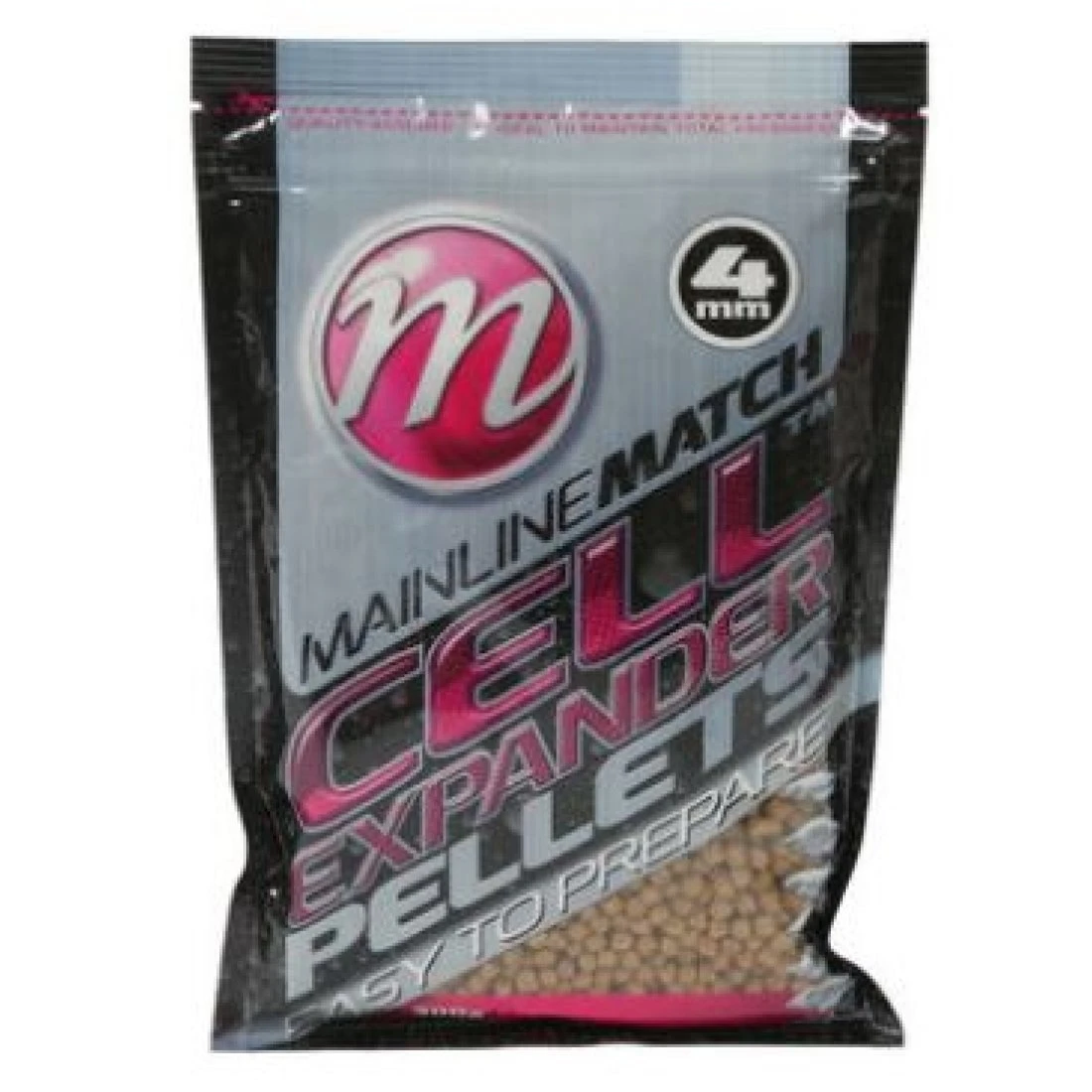 Mainline Expander Pellets 3 Mainline Expander Pellets