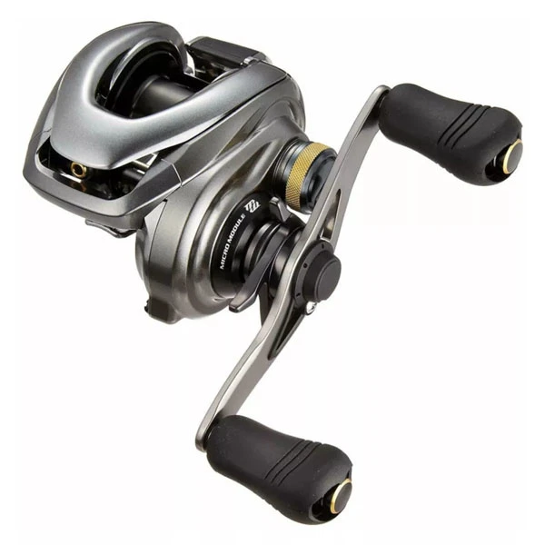 Shimano Metanium DC 3 Shimano Metanium DC