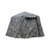 NASH Banklife Blockhouse Camo Pro Overwrap (model 2023) 2 NASH Banklife Blockhouse Camo Pro Overwrap (model 2023) -Winkel Voor Visbenodigdheden nash banklife blockhouse camo pro overwrap model 2