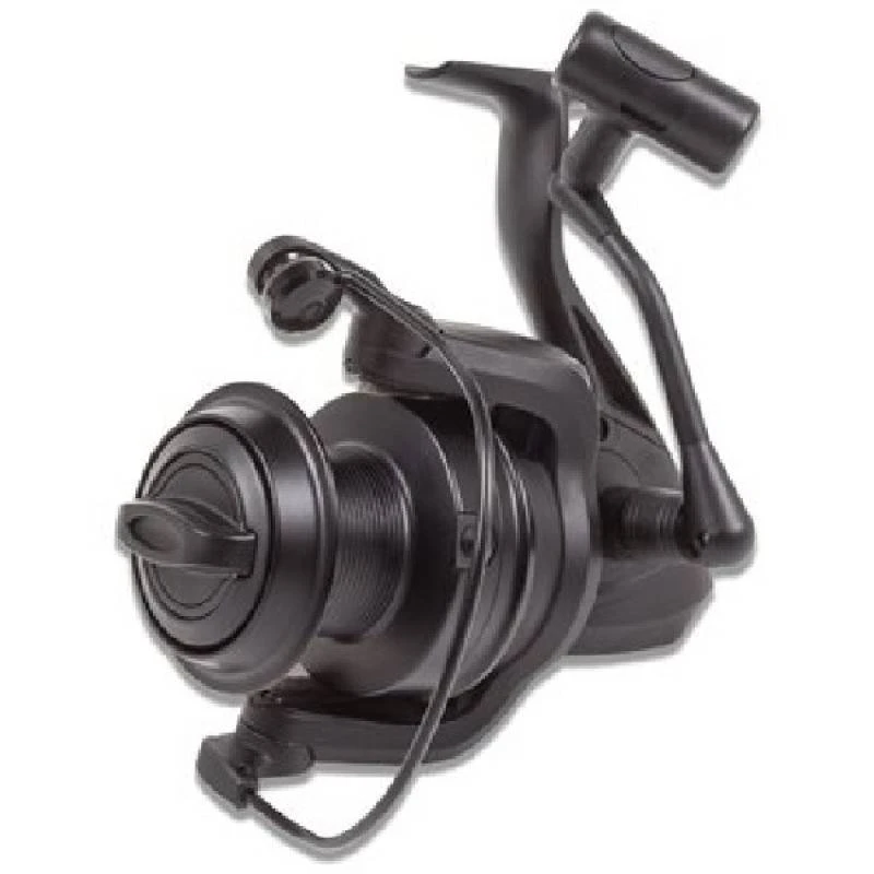 NASH Fast Drag Reel Bp-10 3 NASH Fast Drag Reel Bp-10