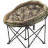NASH Indulgence Moon Chair 2 NASH Indulgence Moon Chair -Winkel Voor Visbenodigdheden nash indulgence moon chair