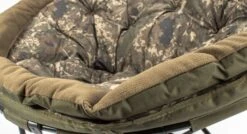 NASH Indulgence Moon Chair 8 NASH Indulgence Moon Chair -Winkel Voor Visbenodigdheden nash indulgence moon chair 2