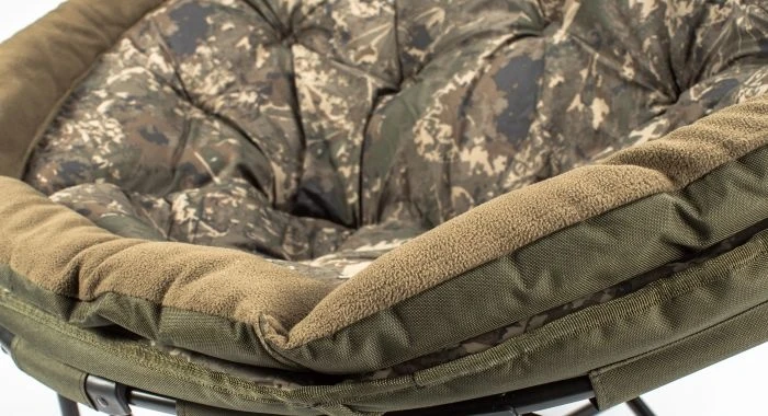 NASH Indulgence Moon Chair 5 NASH Indulgence Moon Chair - Afbeelding 3