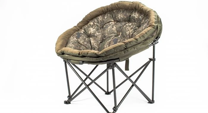 NASH Indulgence Moon Chair 3 NASH Indulgence Moon Chair