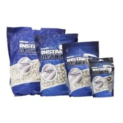 NASH Instant Action Coconut Creme 1kg