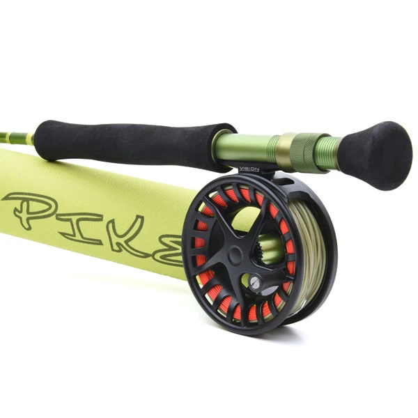 Vision Pike Outfit 4 Vision Pike Outfit - Afbeelding 2