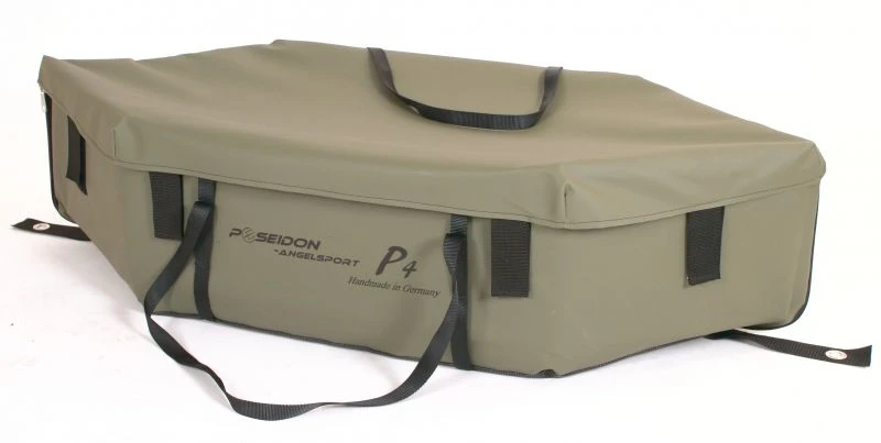 Poseidon Unhooking Mat P4 6 Poseidon Unhooking Mat P4 - Afbeelding 4