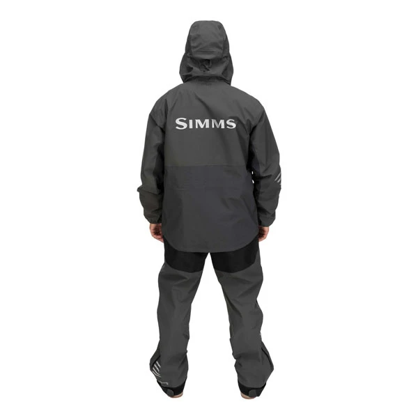 Simms Pro Dry Gore-Tex Bib 7 Simms Pro Dry Gore-Tex Bib - Afbeelding 5