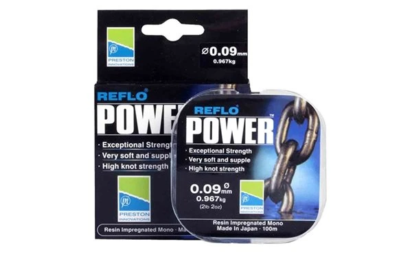 Reflo Power 3 Reflo Power