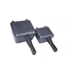 Ridgemonkey Connect Deep Pan & Griddle Granite Edition 11 Ridgemonkey Connect Deep Pan & Griddle Granite Edition -Winkel Voor Visbenodigdheden ridgemonkey connect deep pan griddle granite editi 2