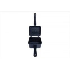 Ridgemonkey Connect Deep Pan & Griddle Granite Edition 12 Ridgemonkey Connect Deep Pan & Griddle Granite Edition -Winkel Voor Visbenodigdheden ridgemonkey connect deep pan griddle granite editi 3