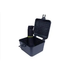 Ridgemonkey Connect Deep Pan & Griddle Granite Edition 14 Ridgemonkey Connect Deep Pan & Griddle Granite Edition -Winkel Voor Visbenodigdheden ridgemonkey connect deep pan griddle granite editi 5