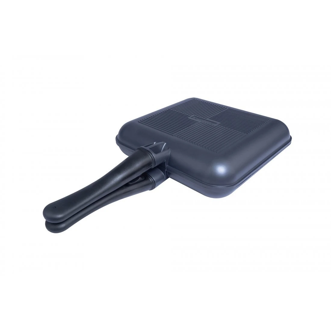 Ridgemonkey Connect Pan & Griddle Xxl Granite Edition 5 Ridgemonkey Connect Pan & Griddle Xxl Granite Edition - Afbeelding 3