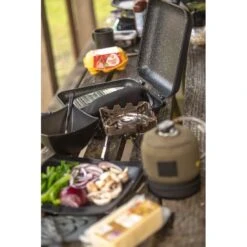 Ridgemonkey Connect Pan & Griddle Xxl Granite Edition 15 Ridgemonkey Connect Pan & Griddle Xxl Granite Edition -Winkel Voor Visbenodigdheden ridgemonkey connect pan griddle xxl granite editio 5