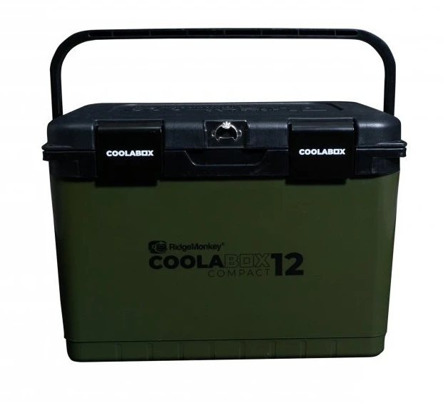 Ridgemonkey Coolabox Compact 4 Ridgemonkey Coolabox Compact - Afbeelding 2