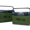 Ridgemonkey Coolabox Compact 1 Ridgemonkey Coolabox Compact -Winkel Voor Visbenodigdheden ridgemonkey coolabox compact