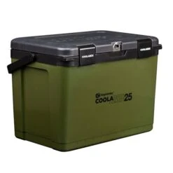 Ridgemonkey Coolabox Compact 11 Ridgemonkey Coolabox Compact -Winkel Voor Visbenodigdheden ridgemonkey coolabox compact 2