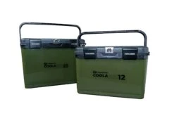 Ridgemonkey Coolabox Compact