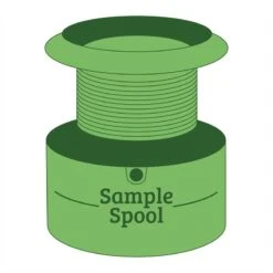 Shimano Reserve Spoel 3500 Baitrunner