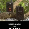 Smart Alarm Fox Rx+ 2 Smart Alarm Fox Rx+ -Winkel Voor Visbenodigdheden smart indicator smart alarm fox rx