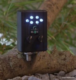 Smart Light Fox Rx+ 7 Smart Light Fox Rx+ -Winkel Voor Visbenodigdheden smart indicator smart light fox rx 1