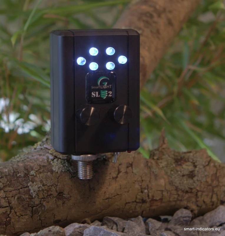 Smart Light Fox Rx+ 5 Smart Light Fox Rx+ - Afbeelding 3