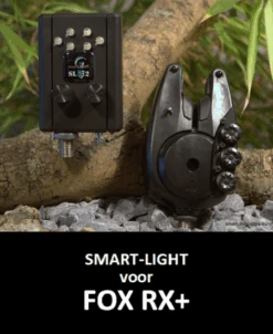 Smart Light Fox Rx+