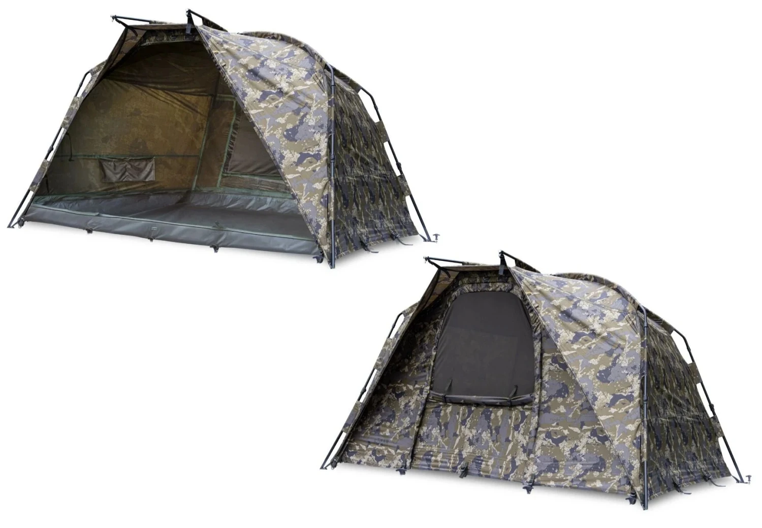 Compact Spider Camou Bundle Deal 3 Compact Spider Camou Bundle Deal