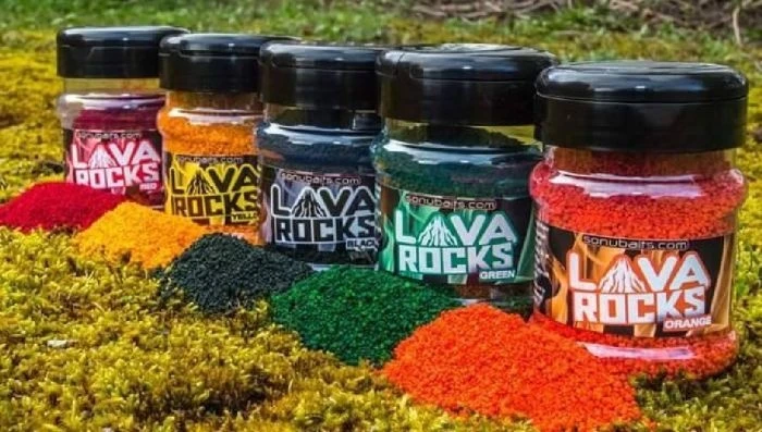 Sonubaits Lava Rocks 5 Sonubaits Lava Rocks - Afbeelding 3