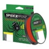 SPIDERWIRE Stealth Smooth 8 Code Red 1 SPIDERWIRE Stealth Smooth 8 Code Red -Winkel Voor Visbenodigdheden stealth smooth 8 code red