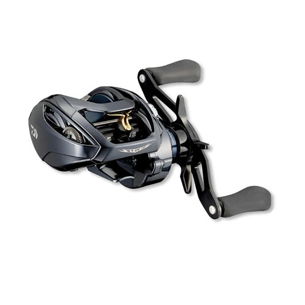 Daiwa Steez A TW HLC 4 Daiwa Steez A TW HLC - Afbeelding 2