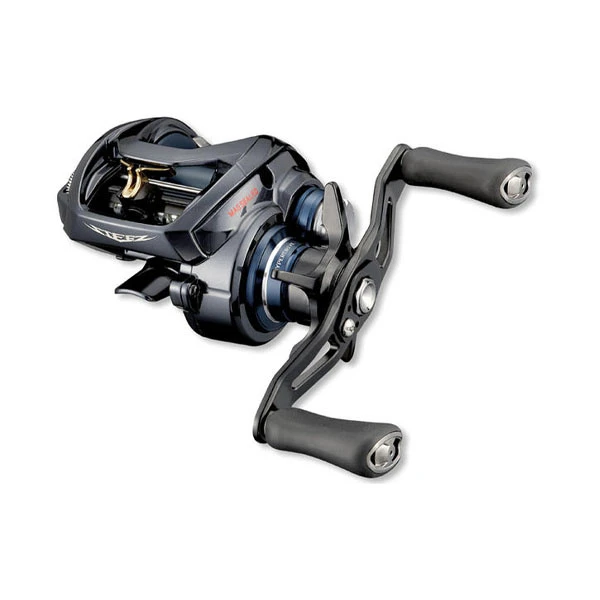 Daiwa Steez A TW HLC 3 Daiwa Steez A TW HLC