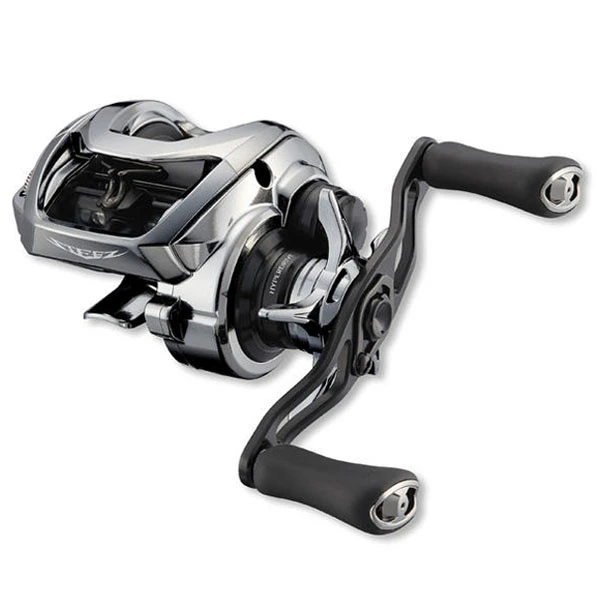 Daiwa Steez Limited SV TW 1000HL 4 Daiwa Steez Limited SV TW 1000HL - Afbeelding 2