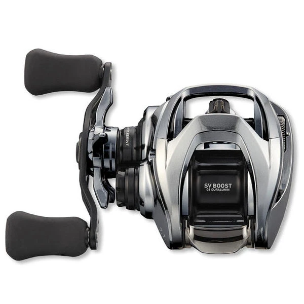 Daiwa Steez Limited SV TW 1000HL 5 Daiwa Steez Limited SV TW 1000HL - Afbeelding 3