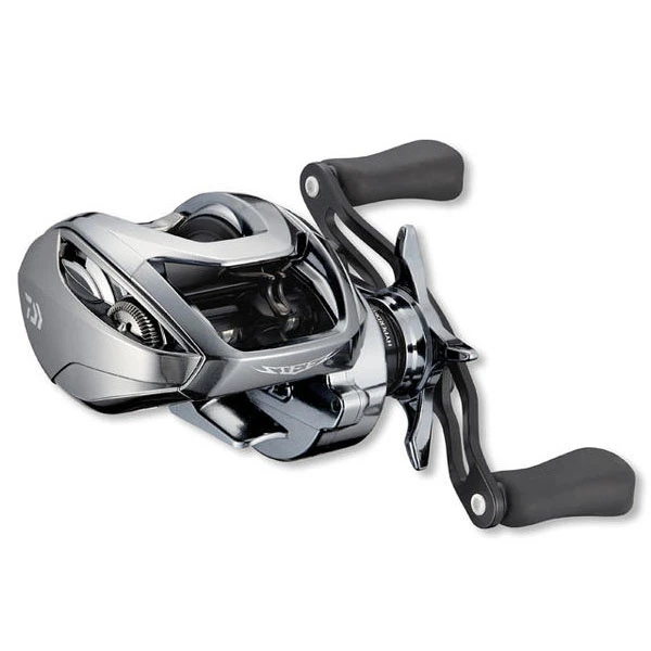 Daiwa Steez Limited SV TW 1000HL 3 Daiwa Steez Limited SV TW 1000HL